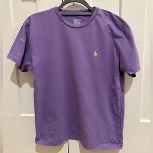 Men’s Polo Tee